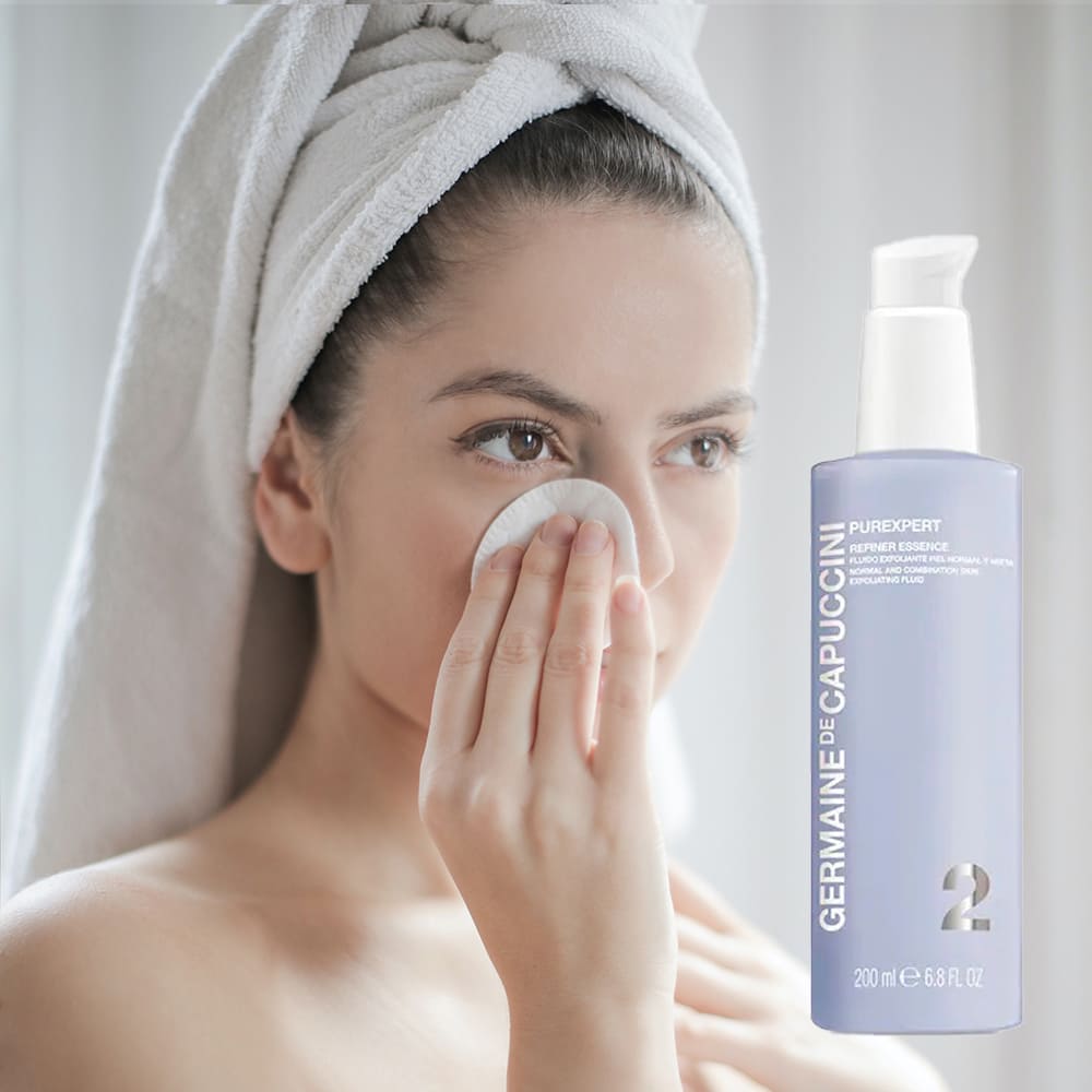 Germaine de Capuccini Purexpert Refiner Essence Piel Normal Mixta