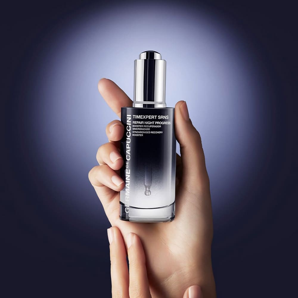 Germaine de Capuccini SRNS Repair Night Progress Serum