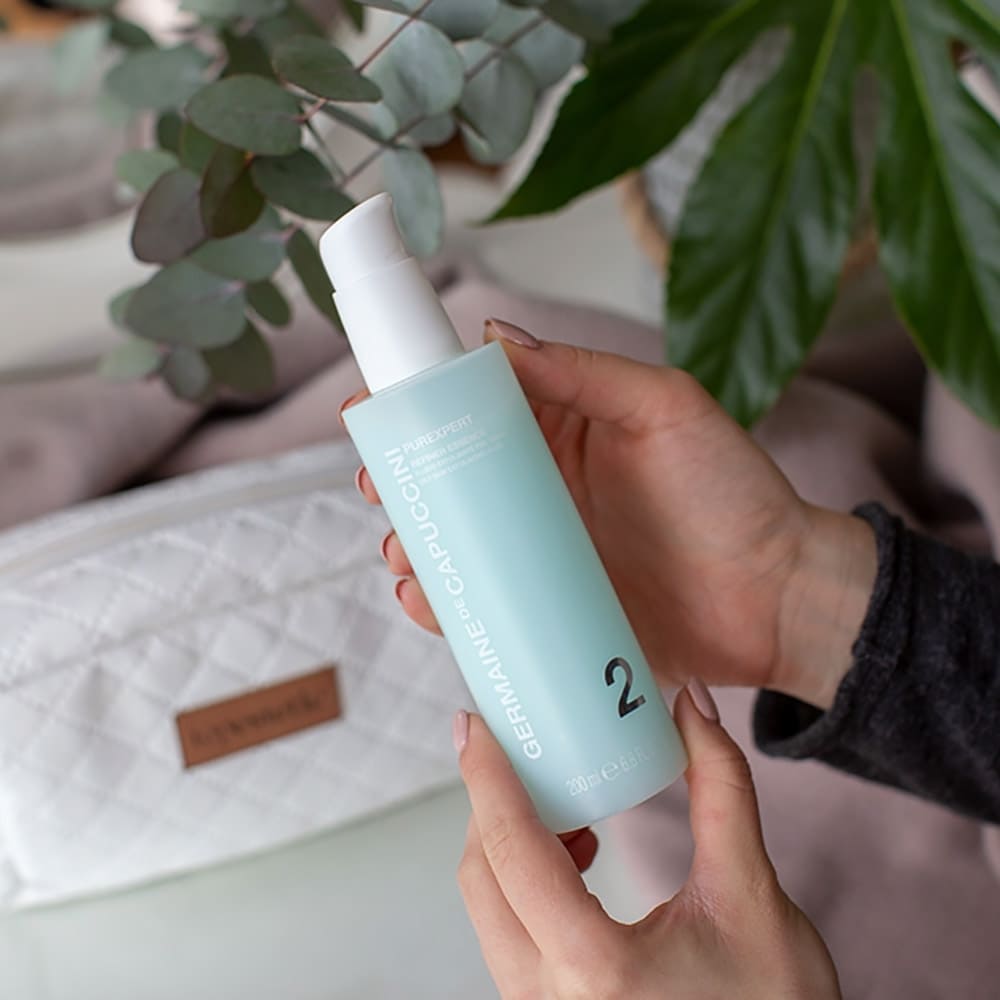 Germaine de Capuccini Purexpert Refiner Essence Piel Grasa