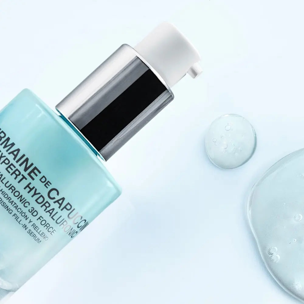 Germaine de Capuccini Hyaluronic 3D Force Serum