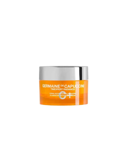Germaine de Capuccini Radiance C+ Crema Antoxidante Iluminadora