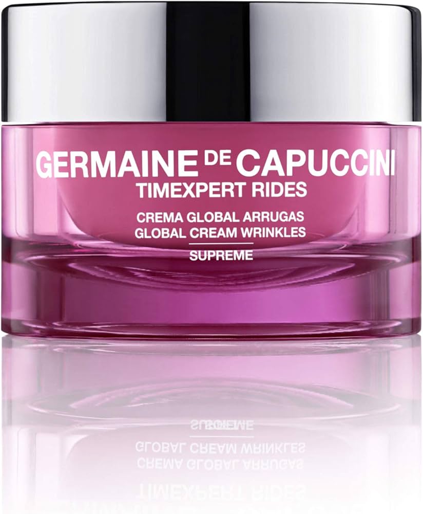 Germaine de Capuccini Timexpert Rides Neo Age Crema Global Arrugas SUPREME