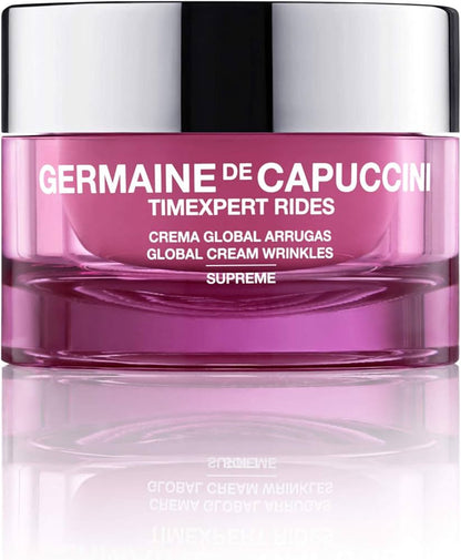 Germaine de Capuccini Timexpert Rides Neo Age Crema Global Arrugas SUPREME