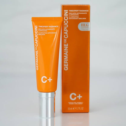 Germaine de Capuccini Radiance C+ Emulsión Antoxidante Iluminadora