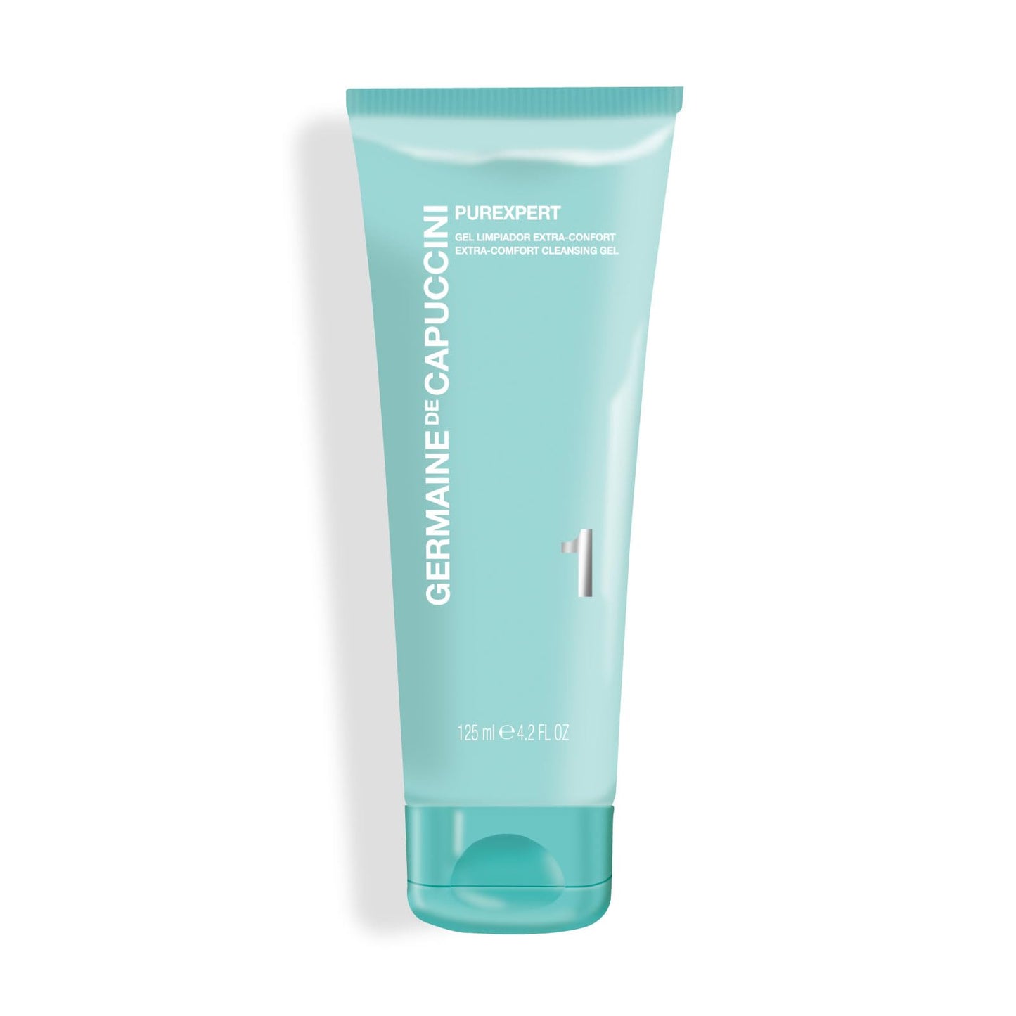 Germaine de Capuccini Purexpert Gel Limpiador Extra-Confort