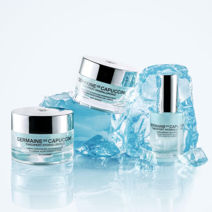 Germaine de Capuccini Hydraluronic Crema Hidratación