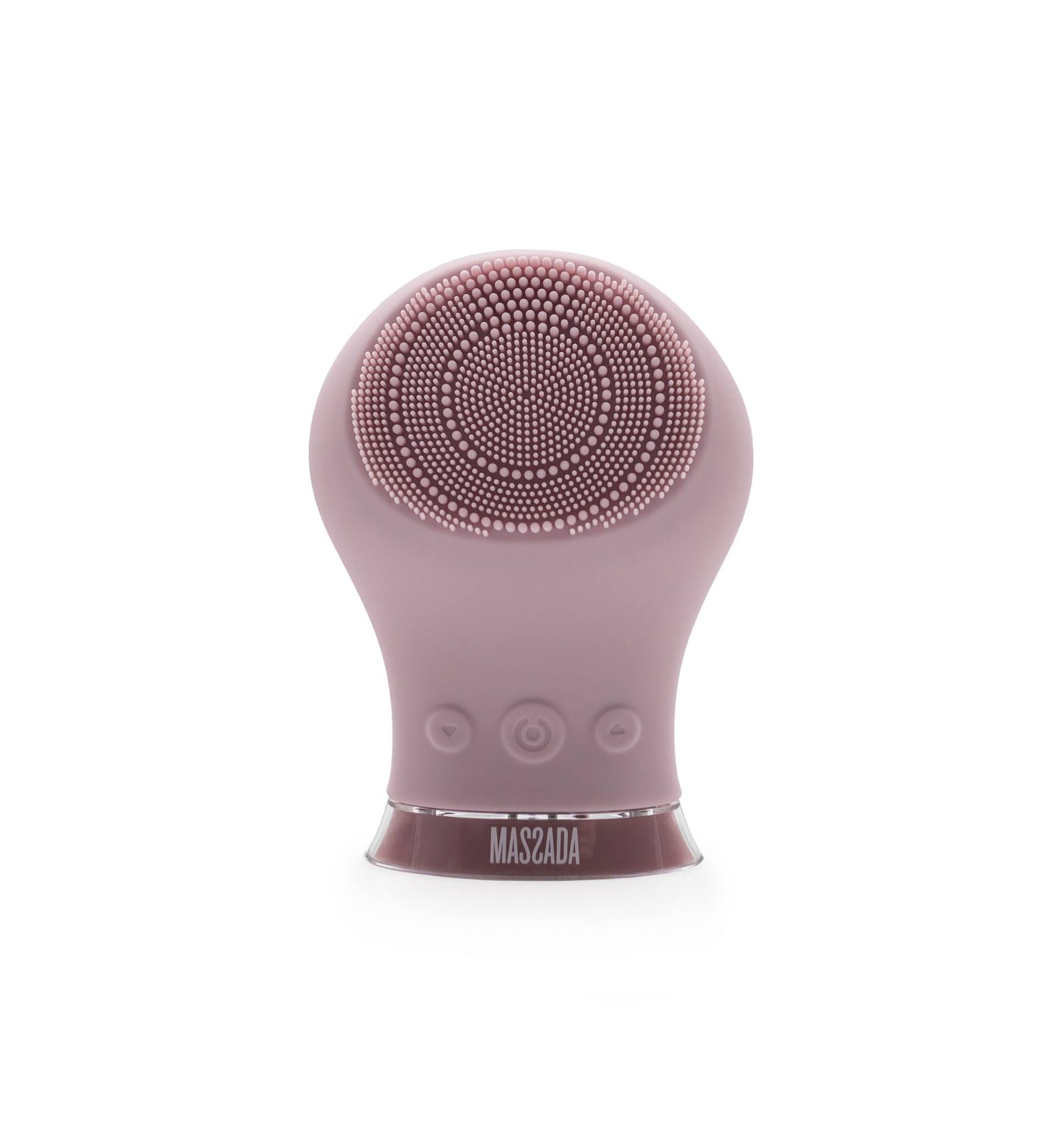 Massada Cepillo Limpiador y Reafirmante