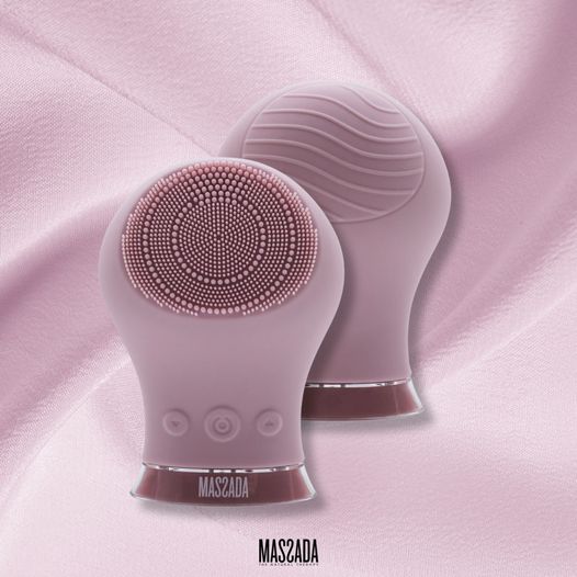 Massada Cepillo Limpiador y Reafirmante