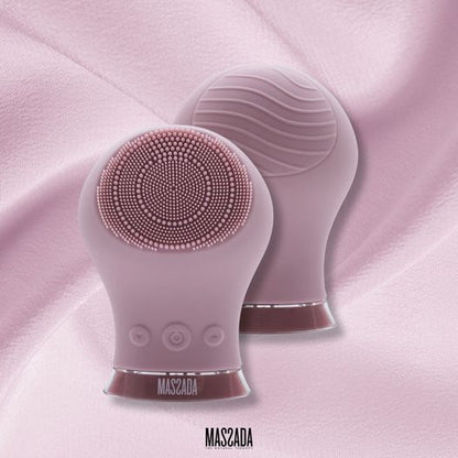 Massada Cepillo Limpiador y Reafirmante