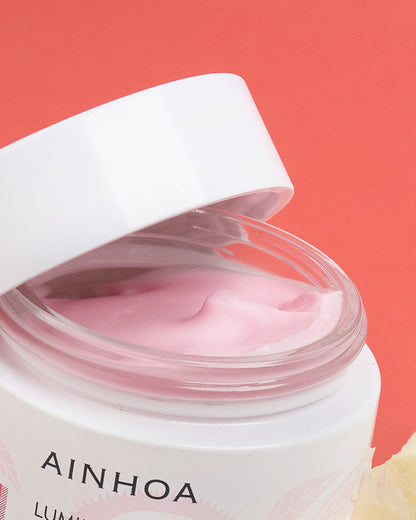 Multivit Glow Crema Ligera