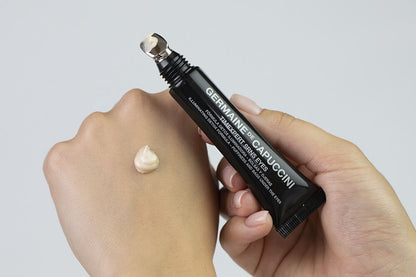 Germaine de Capuccini SRNS Formula Detox Iluminadora Ojos