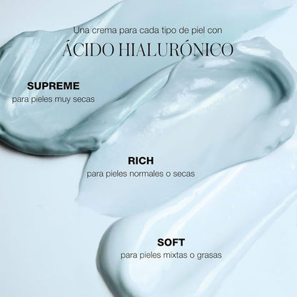 Germaine de Capuccini Hydraluronic Crema Hidratación